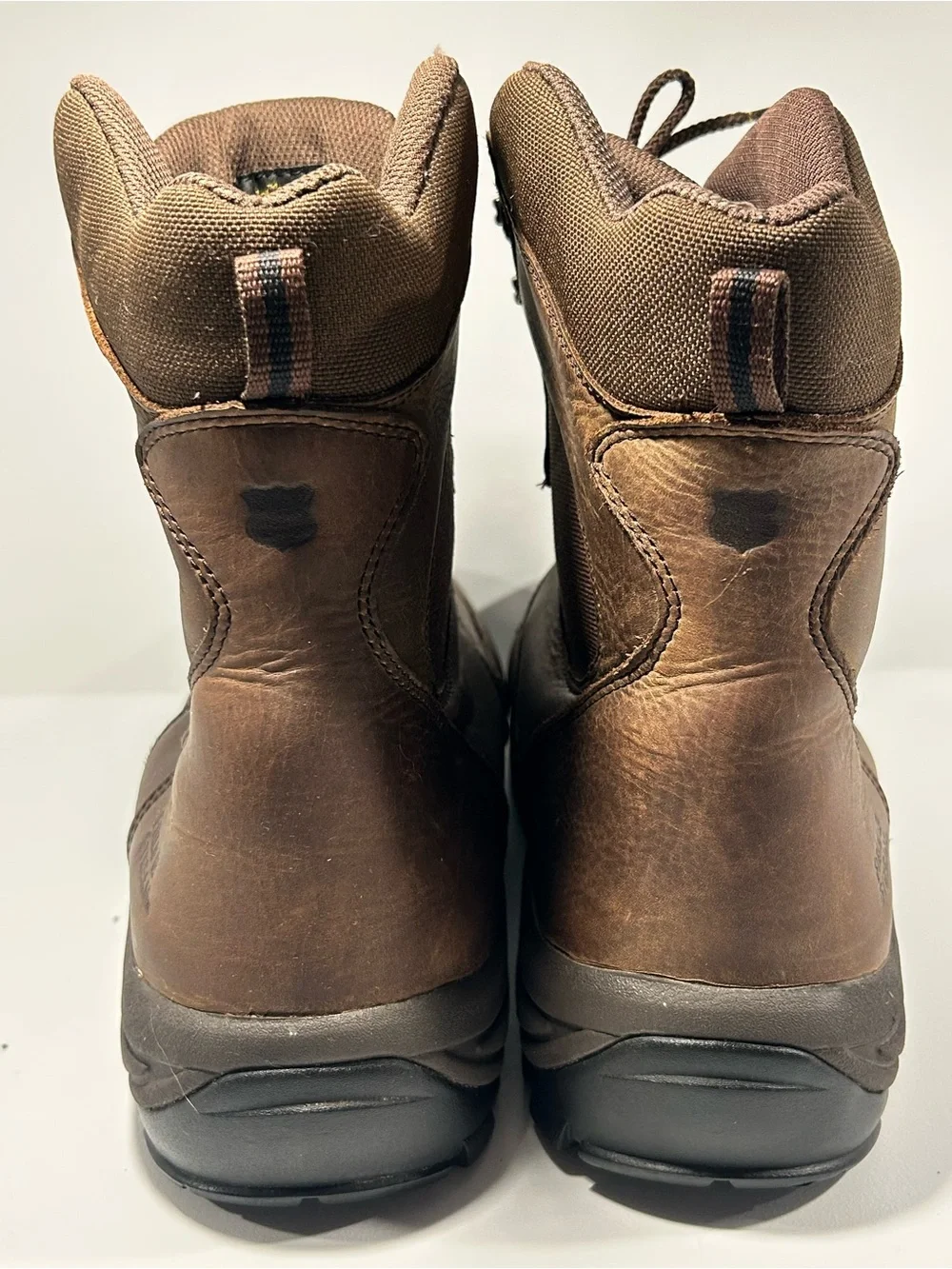 Field & Stream Waterproof Thinsulate Ultra Hunting Hiking Boots Leather Men’s 13